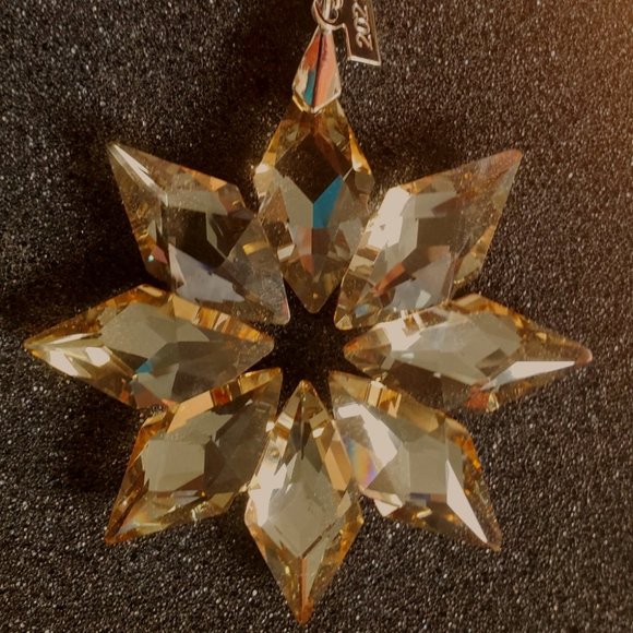 💥Crystal Pendant Decorative Window Home Décor - Picture 2 of 7